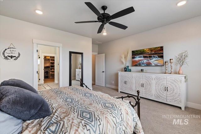 1254 W Tenzing, Nampa, ID 83686