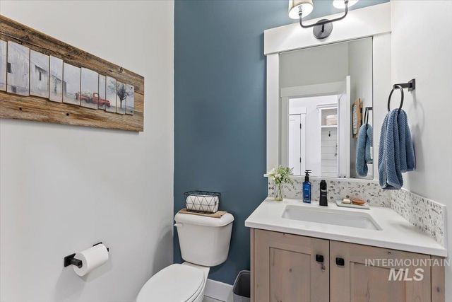 1254 W Tenzing, Nampa, ID 83686