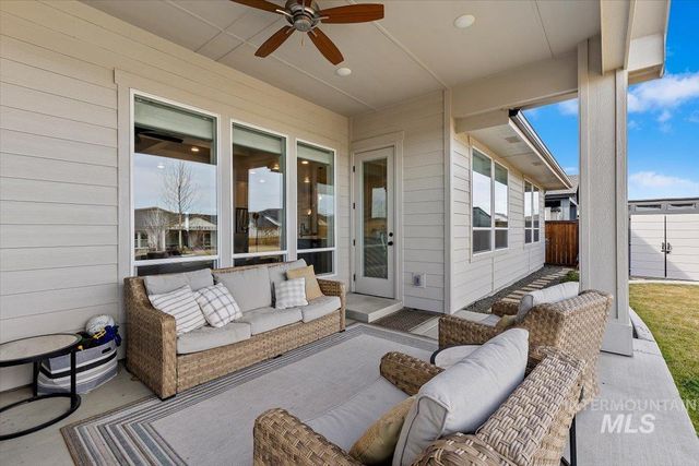 1254 W Tenzing, Nampa, ID 83686