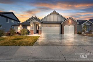 1254 W Tenzing, Nampa, ID 83686