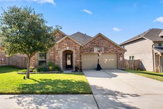 12298 Little Blue Heron Lane, Conroe, TX 77304