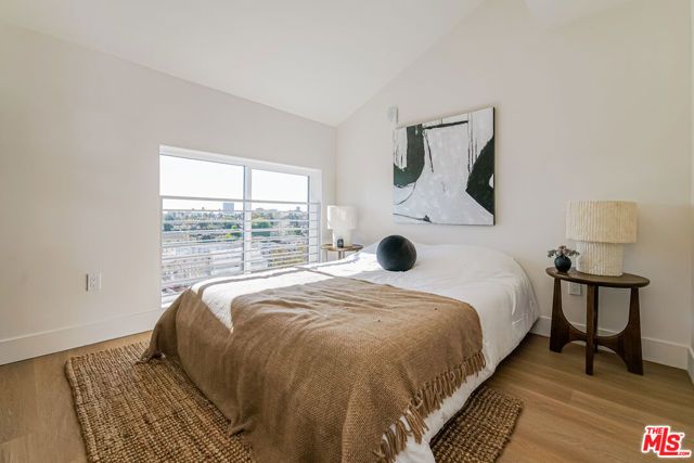 611 N Virgil Avenue 506, Los Angeles, CA 90029