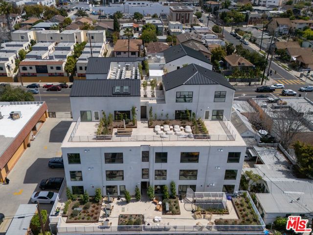 611 N Virgil Avenue 506, Los Angeles, CA 90029