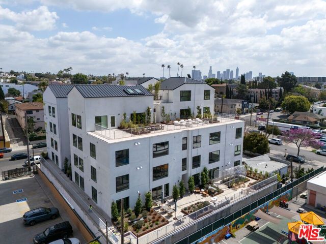 611 N Virgil Avenue 506, Los Angeles, CA 90029