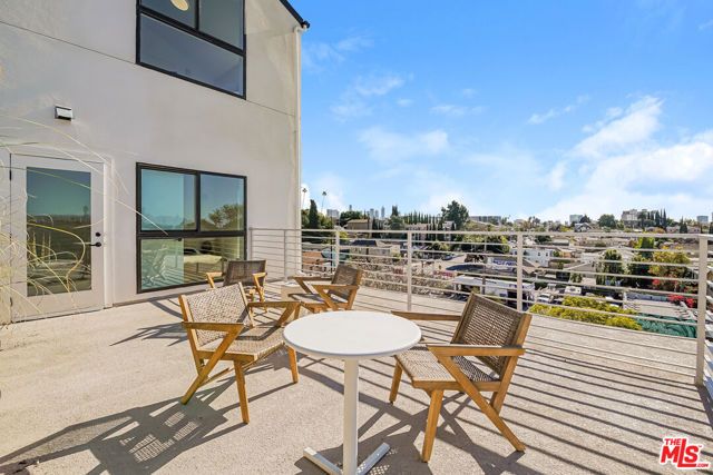 611 N Virgil Avenue 506, Los Angeles, CA 90029