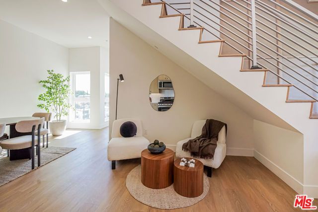 611 N Virgil Avenue 506, Los Angeles, CA 90029