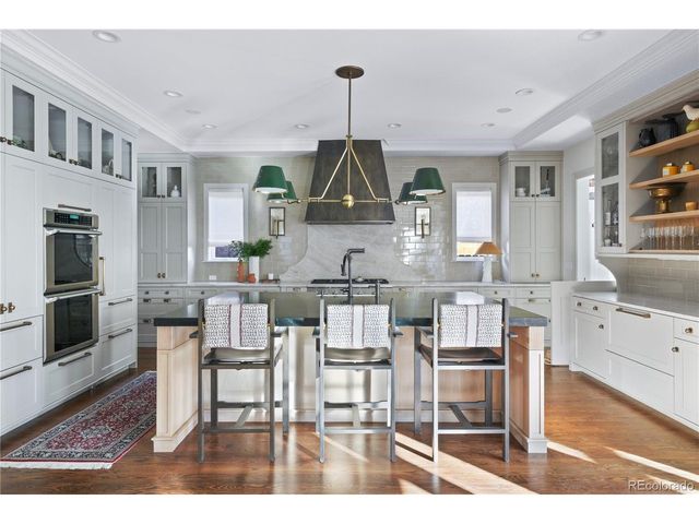 470 S York St, Denver, CO 80209