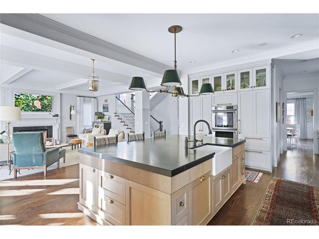 470 S York St, Denver, CO 80209