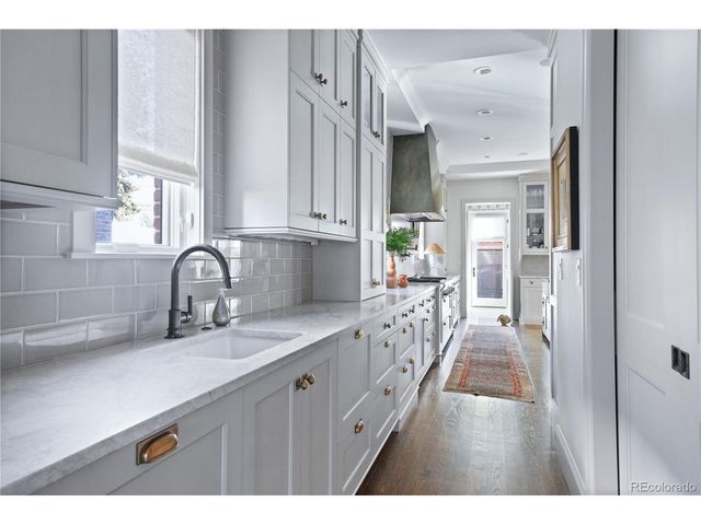 470 S York St, Denver, CO 80209