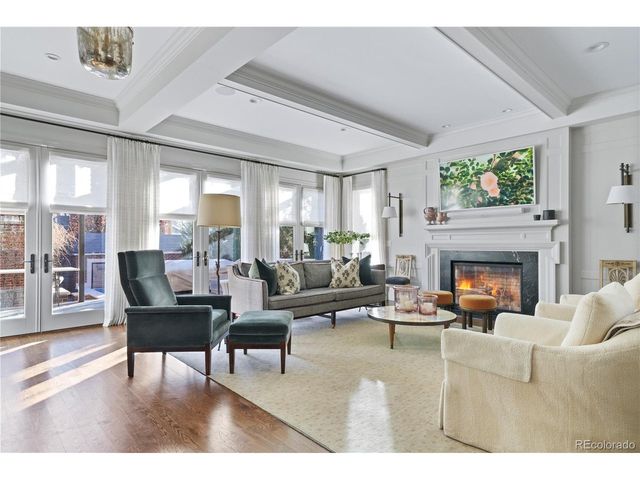 470 S York St, Denver, CO 80209