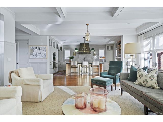 470 S York St, Denver, CO 80209