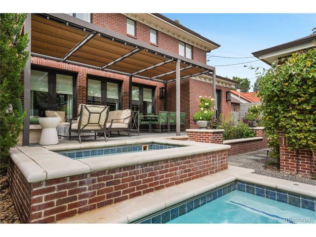 470 S York St, Denver, CO 80209