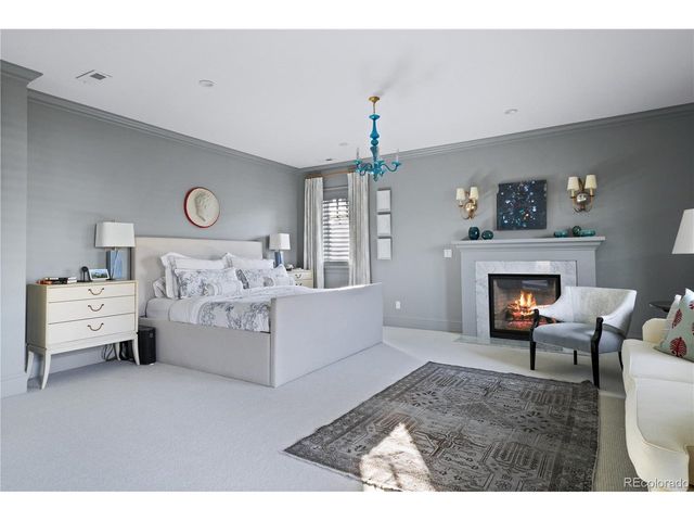 470 S York St, Denver, CO 80209