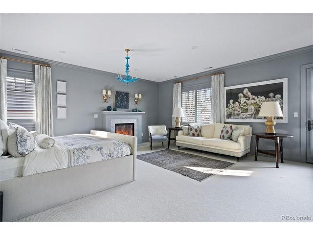 470 S York St, Denver, CO 80209