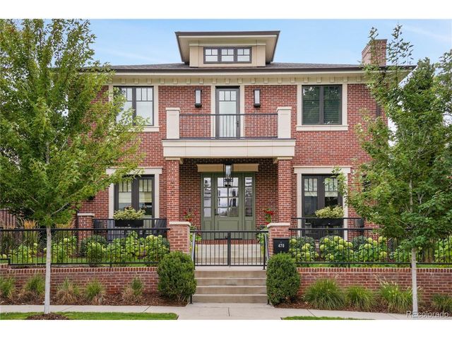 470 S York St, Denver, CO 80209