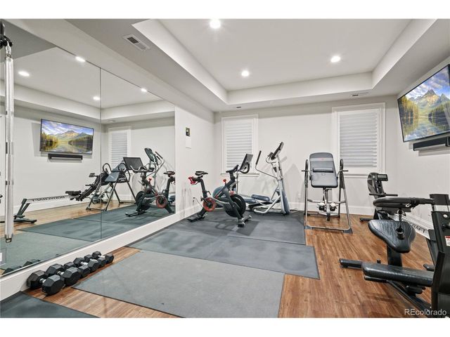 470 S York St, Denver, CO 80209