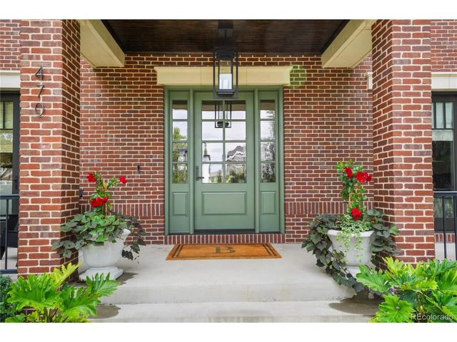 470 S York St, Denver, CO 80209