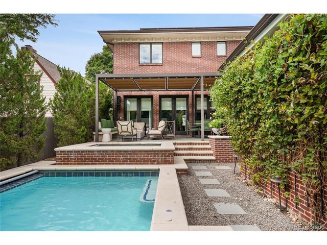 470 S York St, Denver, CO 80209