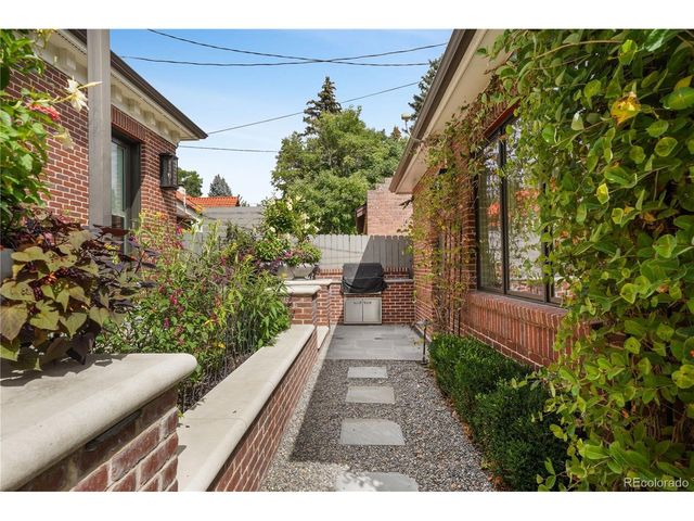 470 S York St, Denver, CO 80209