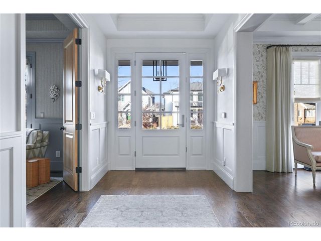 470 S York St, Denver, CO 80209