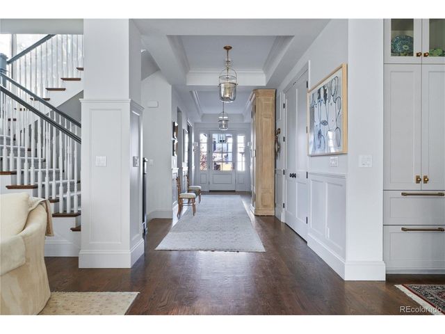 470 S York St, Denver, CO 80209