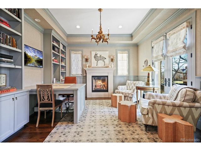 470 S York St, Denver, CO 80209