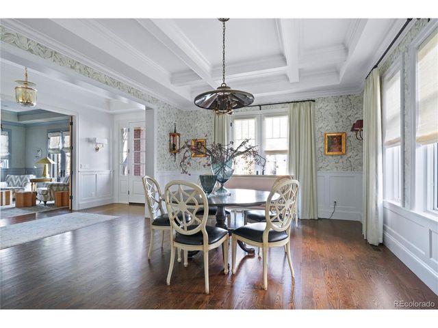 470 S York St, Denver, CO 80209