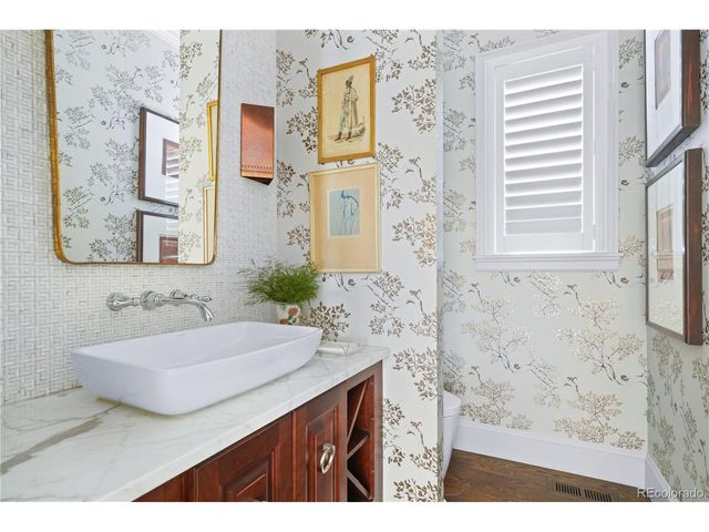 470 S York St, Denver, CO 80209