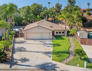 13802 Cheryl Creek Dr, El Cajon, CA 92021