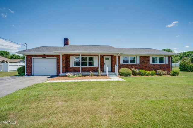 119 Southgate Drive, Elizabethton, TN 37643