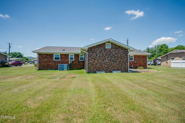 119 Southgate Drive, Elizabethton, TN 37643