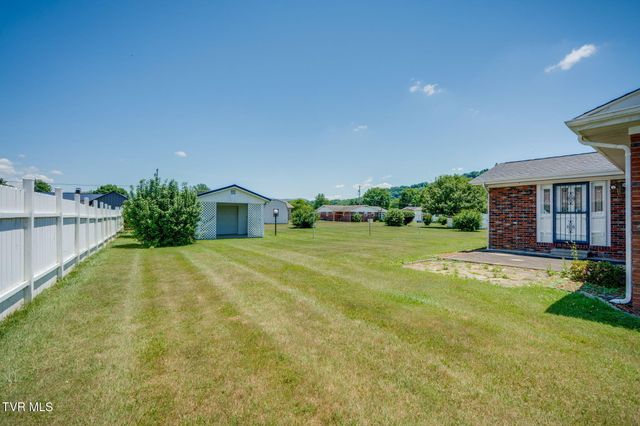 119 Southgate Drive, Elizabethton, TN 37643