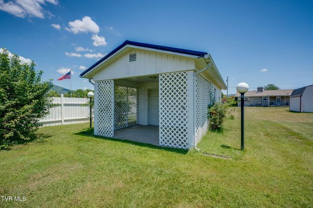 119 Southgate Drive, Elizabethton, TN 37643