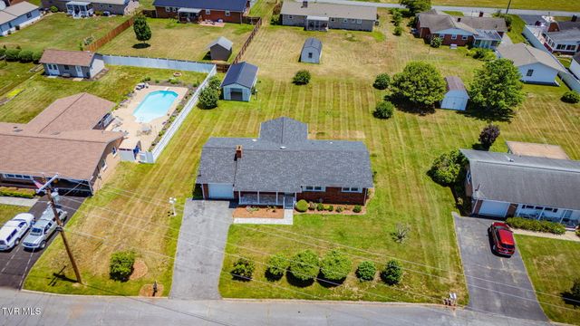 119 Southgate Drive, Elizabethton, TN 37643