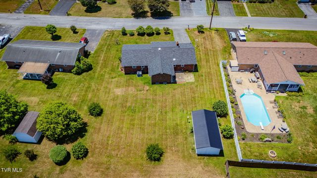 119 Southgate Drive, Elizabethton, TN 37643