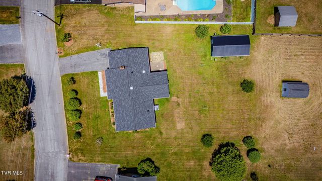 119 Southgate Drive, Elizabethton, TN 37643