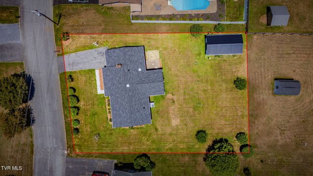 119 Southgate Drive, Elizabethton, TN 37643