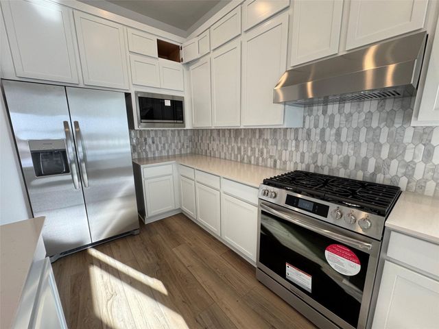 16323 Mesquite Field Drive, Hockley, TX 77447