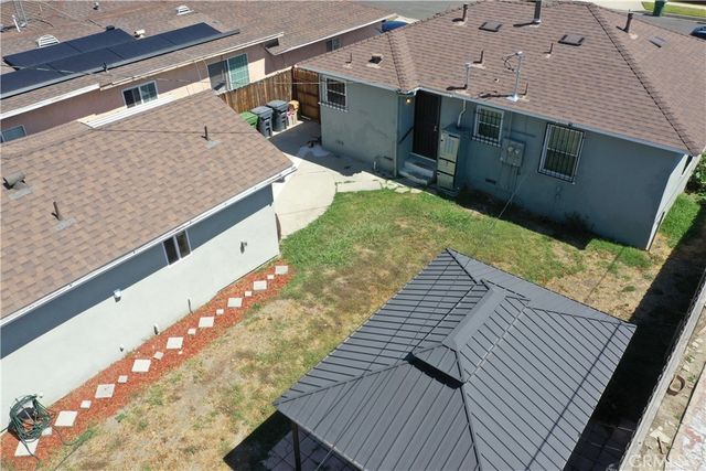 1613 N Grandee Avenue, Compton, CA 90222