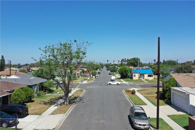 1613 N Grandee Avenue, Compton, CA 90222