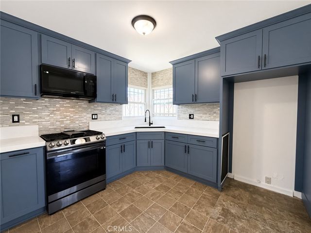 1613 N Grandee Avenue, Compton, CA 90222