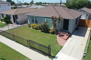 1613 N Grandee Avenue, Compton, CA 90222