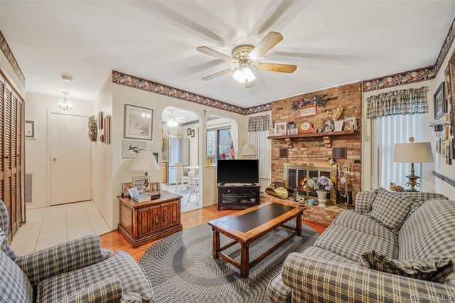 12 Quail Run Drive, Deer Park, NY 11729