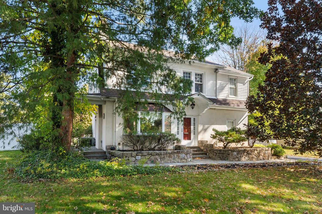 1633 SHERIDAN LN, WEST NORRITON, PA 19403 — photo 2
