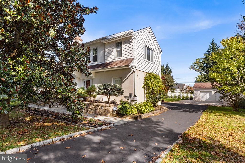 1633 SHERIDAN LN, WEST NORRITON, PA 19403 — photo 3