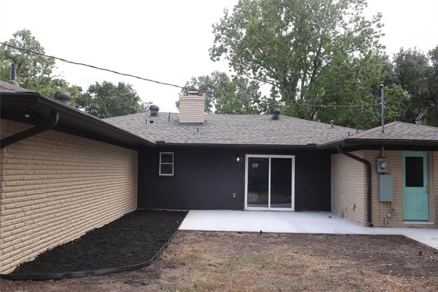 6214 Yarwell Drive, Houston, TX 77096