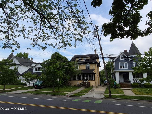 1204 Sunset Avenue, Asbury Park, NJ 07712