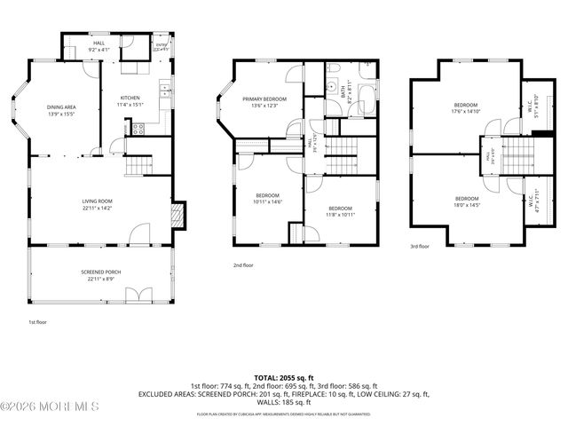 1204 Sunset Avenue, Asbury Park, NJ 07712