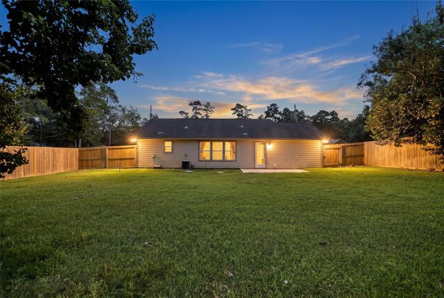 10731 Royal Terrell Drive, Conroe, TX 77303