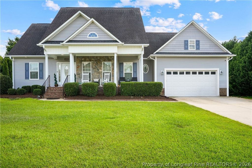 5324 Anna Belle Lane, Wade, NC 28395 — photo 3
